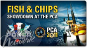 The poker grapevine - new PCA event added