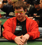 Andrew Frankenberger wins WPT Legends of Poker