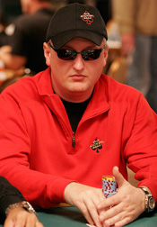 2010 WSOP day 12 – Frank Kassela wins