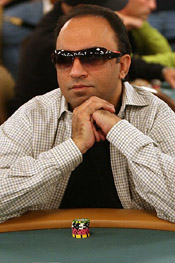 WSOP 2010 November Nine – the fallen