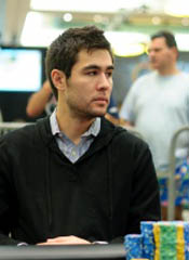 2011 PCA Main Event – Galen Hall wins