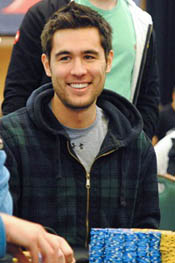 WPT World Championship Event – Day 4 Report