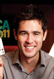 WPT World Championship Event – Final Table Set