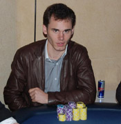 WPT Marrakech – Day 1B report