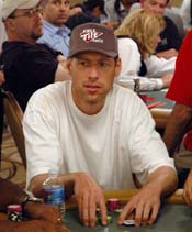 2010 WSOP day 38 – Huck Seed is the new Champ of Champs