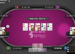 Ignition Poker