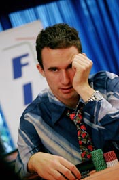 WPT Venice – Alessio Isaia scores a big one for Italy