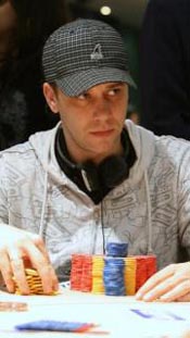PokerStars EPT Prague - Day 3 report
