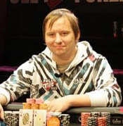 EPT Snowfest – Day 4 report