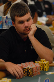 PokerStars EPT London – Day 4 report