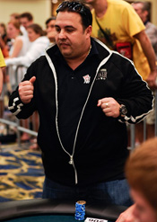 PokerStars Italian Poker Tour – Lendvai wins