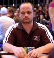 2011 WSOP - Day 9 Report
