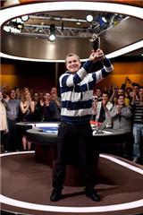 EPT Barcelona - day 5: Kent Lundmark wins