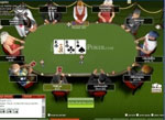 Mansion Poker