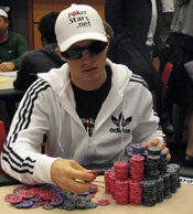 EPT Vilamoura – Day 3 report