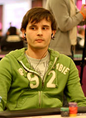 EPT Snowfest – Day 2 report