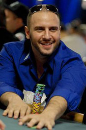 2010 WSOP Main Event – a look at the November Nine