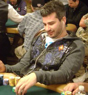 The poker grapevine: Nacho Barbero wins LAPT Lima