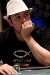 2010 WSOPE Main Event – Day 1A report