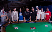 A look back at the WSOP’s final table
