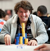 EPT Barcelona - Day 3 report