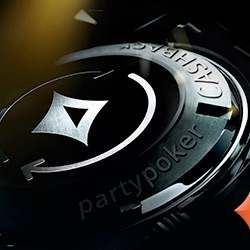 PartyPoker Promotion brings back rake back offer for players