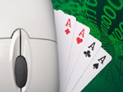 The poker grapevine – New PokerStars CEO and Doyle’s “Brunson 10”