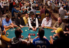 Strategies For Winning Money At Poker Tournaments