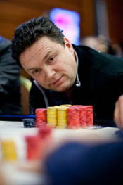 PokerStars EPT Prague – Day 2 report