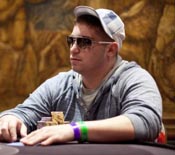 2011 WSOP-E Main Event – Day 1A Report