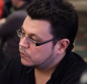 WPT Ireland – Day 2 Report