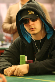 WSOP 2010 Main Event  - day 1D