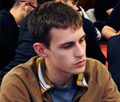 EPT London Main Event – Day 2 Report