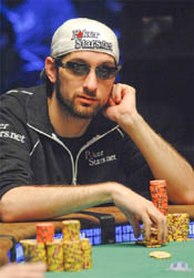 PokerStars’ $5 Million Sunday Million – Luke Vrabel wins