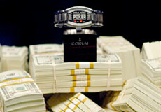 Bookies are off the hook: Ivey bounced in 7th place